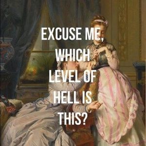 Meet your Posher, Emma